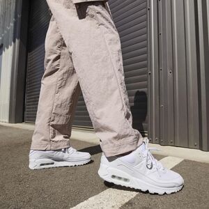 Nike Air Max 90 Women's Shoes White